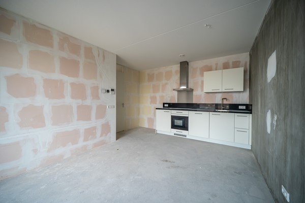 Medium property photo - Tuinstraat 60A, 3901 RB Veenendaal